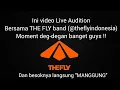 Download Lagu THE FLY - Mencintaimu (keangkuhanku) Rehearsal