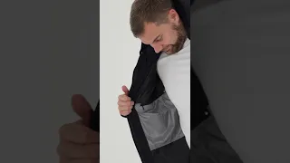 Extra Long Jackets for Tall Men