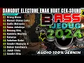 ALBUM DANGDUT ORGEN TUNGGAL PALING MANTAP 2024 BUAT CEK SOUND AUDIO JERNIH FULL BASS JEDUG
