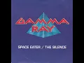 Space Eater - Gamma Ray - subtitulado