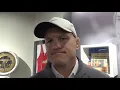 Cael Sanderson on Bobby Douglas influence Bo Nickal 2020 and Kyle Snyder s arrival