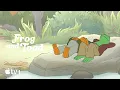 Lagu Frog and Toad — Cozy Cottagecore Ambiance | Apple TV
