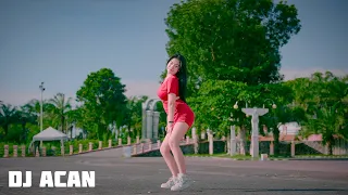 dj percuma aku bertahan slow setengah jaranan dj acan rimex 