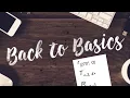 Back to Basics - Translation Notation for Pearson enVision Geometry Common Core 2018