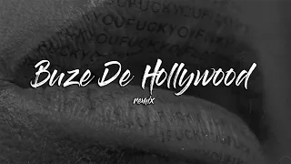 Tzanca Uraganu, Laura Bruma - Buze de Hollywood (Dj Kala Remix)