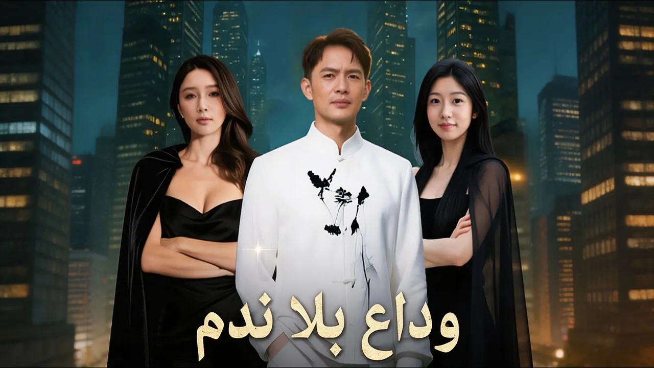 Binge-Watching [وداع بلا ندم ] Series!#dramabox poster