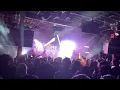 Fit For An Autopsy - Far From Heaven Live At The Brooklyn Monarch 03/08/2023