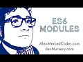 AM Coder - ES6 Modules Import Export Export Default