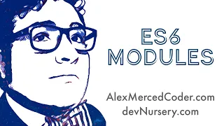 AM Coder - ES6 Modules Import Export Export Default