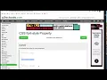 HTML03 - Case Study
