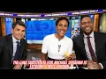 New Update The GMA substitute for Michael Strahan is extremely well-known