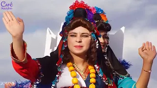 الحبيب فين سافرتي   أغنية جديدة للفنانة لبوؤة الأطلس سحرت بها الجميع جميلة جدا دندنها