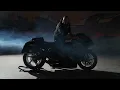 400 HP TURBO BUELL SUPER CRUISER