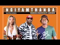 Lagu Mawhoo \u0026 Master KG - Ngiyamthanda Ft Lowsheen (Original)