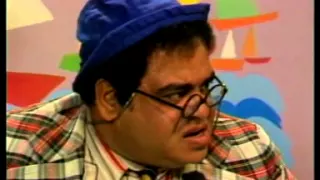 بوجي وطمطم محطة فلافيلو الحلقة 19 