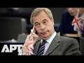 Download Lagu ‘Poging om het systeem te manipuleren’ – Farage pakt Labours tienerkiezerspogingen aan | APT