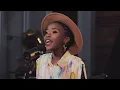 Nomfundo Moh - Lilizela (Acoustic Performance)