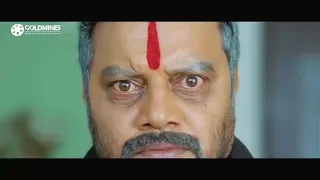 اروع مقطع للنجم الاول فى السينما الهندية رام شاران والانتقام لصاحبة واخذ جثتة 