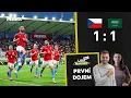 Download Lagu Češi rozhodně nebavili. Nulová ofenziva, špatná druhá půle. Co změnit před Chorvaty? | Liga naruby