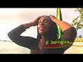 Patra -  The Queen Of The Pack-   Colour Your World Reggae www.lyricdvdmag.com.