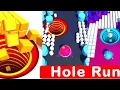 hole run unity source code