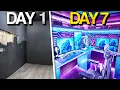 I Built My Ultimate 35 000 Gaming Room