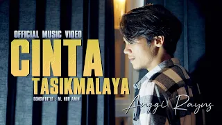 anggi rayns cinta tasikmalaya official music video 