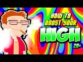 Download Lagu WATCH THIS WHILE HIGH #28 (BOOSTS YOUR HIGH)
