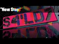 Download Lagu (NEW STEP) _ Saldy kasiadi (S'trap beat) 2021