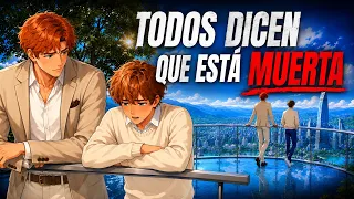 BOYS LOVE Audiolibro | Whoever It Takes Capítulo 9 — “Todos dicen que está muerta”