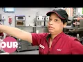 KFC Behind The Scenes What You Don t See Inside KFC E1 Our Stories