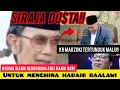 Download Lagu NGERI!! RHOMA IRAMA BERDUSTA ATAS NAMA NABI MUHAMMAD SAW SAMPE KH MARZUKI TERTUNDUK MALU RAJA FITNAH