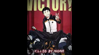 Defeated By Many Killed By None Edit Shorts 