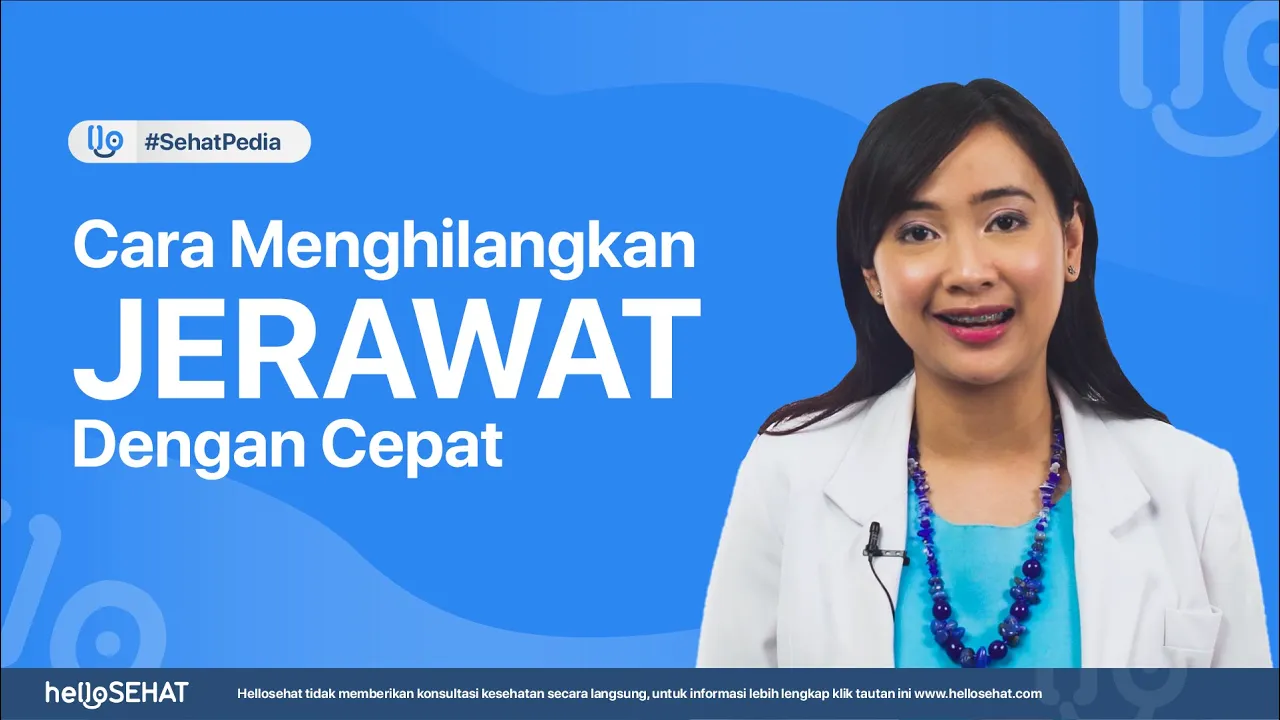 
          
          
          
            
            Cara Menghilangkan Jerawat dengan Cepat!
          
        . 