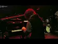 Run Outs (Alfa Mist cover) - Edoardo Paggi live at the Royal Academy of Music, Aalborg
