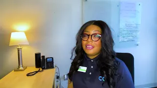 Cox Retail Sales Meet Sofie Satti
