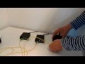 CWDM BiDi setup 01