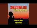 Download Lagu Sekecewa Itu (Breaklatin)