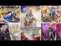 DESTROY THE OPPONENT EXTRA DECK DOGMATIKA RITUAL WITH ALBAZ IS REALLY INSANE COMBO LINES DECKL