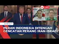 Download Lagu [FULL] Peran Indonesia Ditengah Trump Umumkan Gencatan Senjata Iran \u0026 Israel