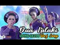 DUA LALAKI MEDLEY - BAJIDOR UDING GEZOS TERBARU (Tanjung Siang - Subang)