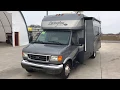 2005 Forest River Lexington 270 Class B Plus Motorhome SOLD SOLD SOLD www truckandrv com