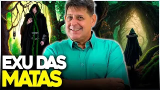 EXU DAS MATAS