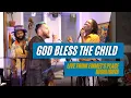 Lagu Emmet Cohen w/ Michael Blume \u0026 Vuyo Sotashe | God Bless The Child