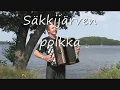 Säkkijärven polkka