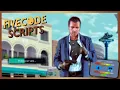 FiveM Script Advanced Bulletproof Vest QBOX FIVECODE SCRIPTS