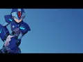 Mega Man X5 Boss Theme Epic Symphonic Metal Remix