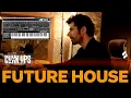 Download Lagu How KSHMR Creates His Signature Melodies in Ableton (Cook Up)