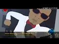 M. I. Ft brymo action film music