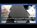 iPSC-derived Cardiomyocyte Contractility Acquisition and Analysis